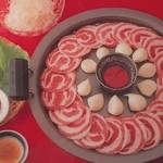 Sumibiyakiniku Kankokuryouri Hanari - 