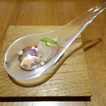 セララバアド - 鯛茶漬け