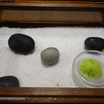 セララバアド - 枯山水