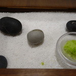 セララバアド - 枯山水