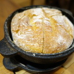 セララバアド - パン