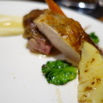 セララバアド - ホロホロ鶏