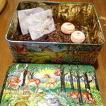 セララバアド - ミニャルディーズ