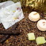 セララバアド - ミニャルディーズ