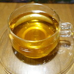 セララバアド - ハーブティ