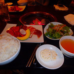 Yakiniku Toraji - 