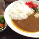シダーマンカレー - 