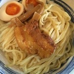 つけ麺　鉄餃子　多聞 - つけ麺☆