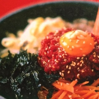 炭火焼肉・韓国料理 ハンアリ_2