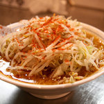 ラーメン大 - 