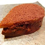 カンテサンス - パート・ダマンド・クリュ