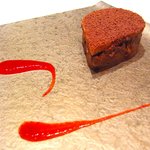 カンテサンス - パート・ダマンド・クリュ