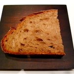 カンテサンス - パン