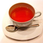カンテサンス - 紅茶