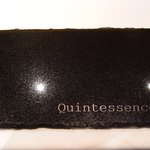 カンテサンス - 