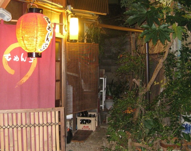 もめん亭 - 福島（すき焼き）の写真