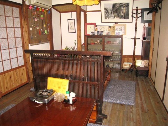 もめん亭 - 福島（すき焼き）の写真