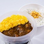 はまっ子カレー - 