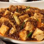 香膳 - 四川麻婆豆腐