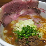 SUPER MEN - 和牛soba