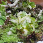 SUPER MEN - サラダ