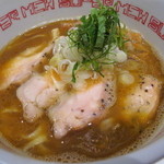 SUPER MEN - 鶏soba