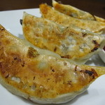 SUPER MEN - 肉餃子