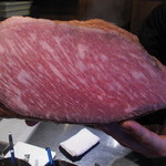 SUPER MEN - ローストビーフ