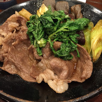 ざくろ TBS店 - 