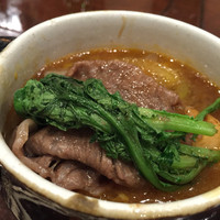 ざくろ TBS店 - 