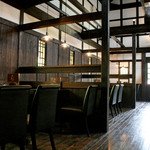 珈琲屋らんぷ - ゆっくり寛げる落ち着いた空間