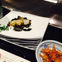 ステーキハウスハマ 六本木本店 - 