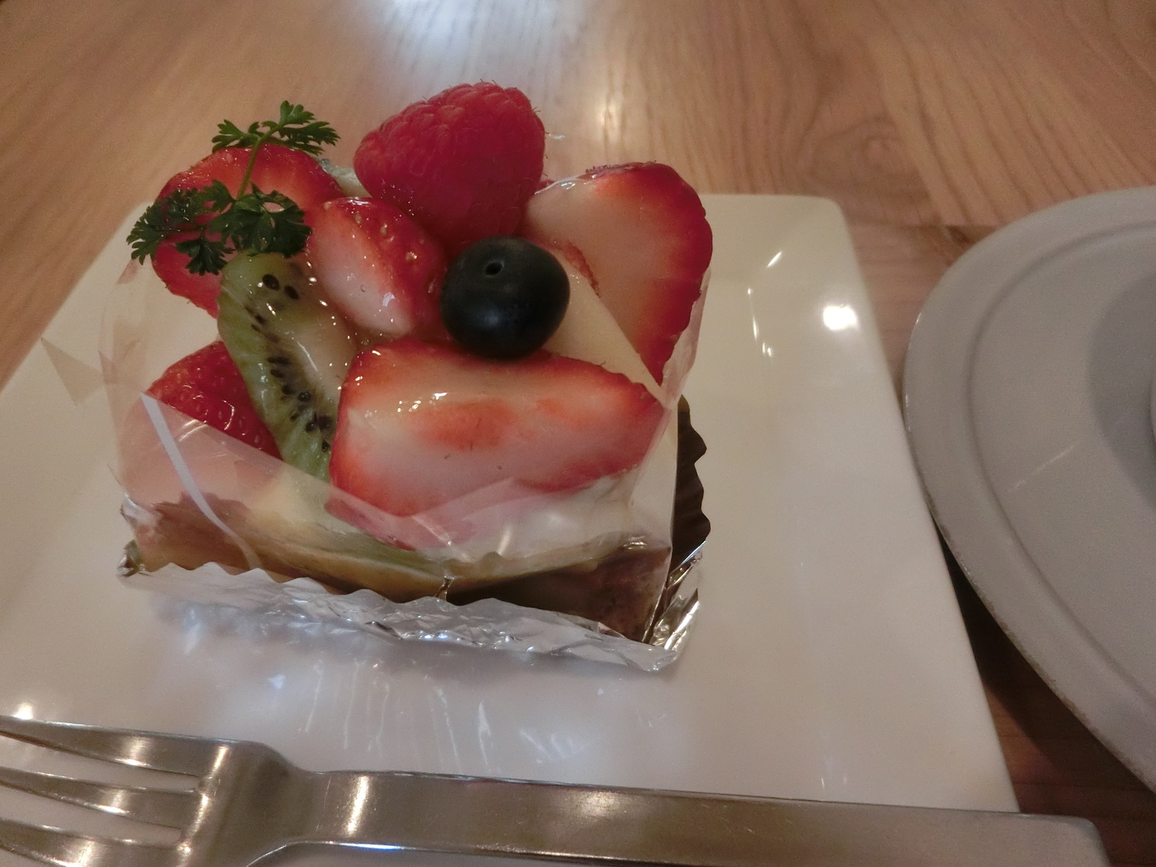 クルミ