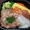 大和丼丸 JR奈良駅前店