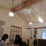 KURUMI - ２Ｆ店内