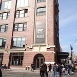 Fat Witch Bakery - チェルシーマーケット