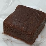 Fat Witch Bakery - 料理写真: