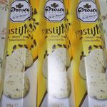 The Cocoa Trees - ストラッチャテッラのチョコ