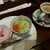 Cafe Miyama - 料理写真: