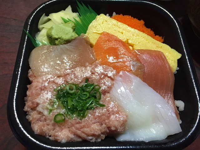 Yamatodommaru 奈良 西大寺周邊 海鮮蓋飯 食べログ 繁體中文