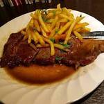 ブラッセリー エール - 