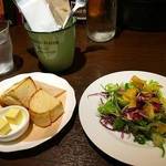 ブラッセリー エール - 