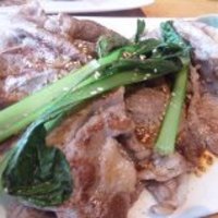 鉄板焼 天 本丸 - 熟成？？今はないメニュー