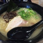 博多ラーメン 極麺うまか - 