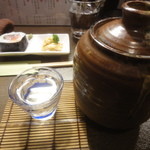 酒蔵 - お酒