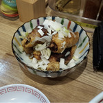 味噌中華そば ムタヒロ - 