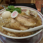 味噌中華そば ムタヒロ - 