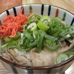 味噌中華そば ムタヒロ - 