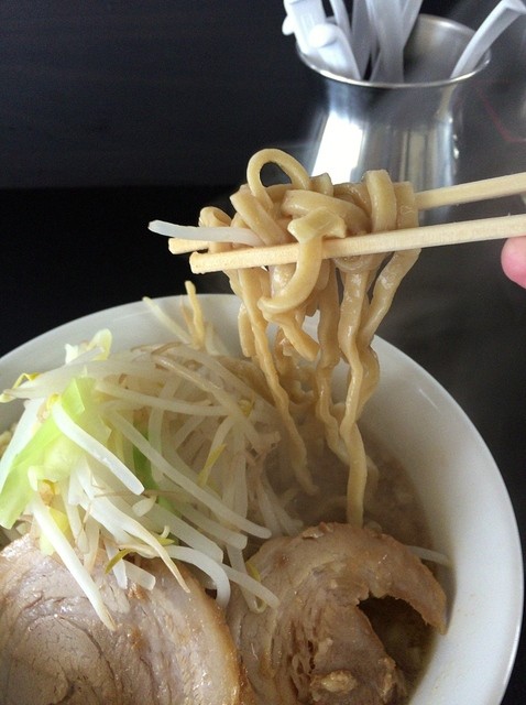 らーめんX - 鶴瀬/ラーメン | 食べログ