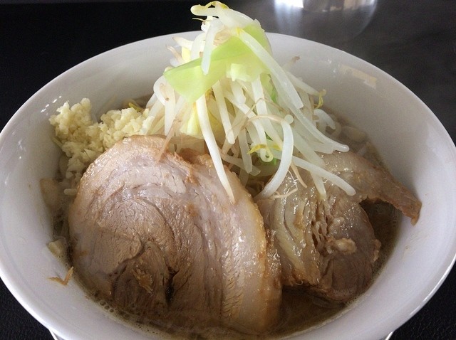 らーめんX - 鶴瀬/ラーメン | 食べログ